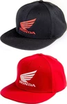 Factory Effex Honda Big Wing Flex-fit Hat Mens Lid Cap. Fixed Price $34.95.