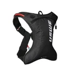 Uswe 202077001 - Outlander Moto 2L Hydration Pack 1.5L / 50OZ Black. Fixed Price $91.99.