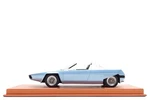 Top Marques 1:18 Ferrari 308 Gt Bertone Rainbow Light Blue Metallic. Fixed Price $399.99.