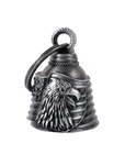 Premium Motorcycle Bells Guardian 3D Usa Flag With Eagle. Fixed Price $15.99.