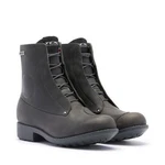 Ladies Motorcycle Boots Tcx Blend 2 Waterproof Women Black Motorbike. Fixed Price $256.92.