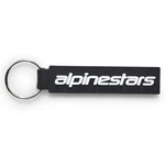 Alpinestars Linear Key Fob Black 1230-94100-10-OS. Fixed Price $13.34.