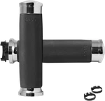 Avon Grips MT-CC-85-CH Custom Contour Metric Chrome. Fixed Price $62.95.