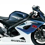 Suzuki GSXR1000 2005-2006 Eazi-grip Streamline Tank Traction Pads Clear. Fixed Price $40.27.