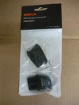 Sena Control Headset Unit Mounting Supports For SMH5FM Bluetooth. Fixed Price $34.99.