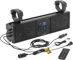 Boss Audio Plug-n-play Series Soundbar 18" X 4". Fixed Price $246.30.