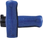 Avon Grips Fits School Rubber Sparkling OLD-69-S-BLUE. Fixed Price $29.95.