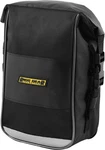 Nelson-rigg RG-2005 Trails End Crashbar/tail Bag 7L Black. Fixed Price $76.38.