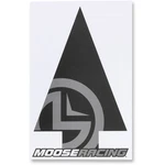 Moose Offroad Course Arrow Black/white 9901-0320. Fixed Price $33.90.