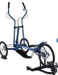 Street Strider 7I With Indoor Stand. Fixed Price $850.00.