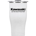 Kawasaki Let The Good Times Roll Chaser Mug. Fixed Price $42.18.