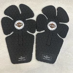 (2) Harley-davidson Body Armor Elbow Protector Sehk EN1621/1 T-pro Ce Type. Fixed Price $28.00.