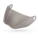 Bell Iridium Dark Silver Shield For MX-9 Adventure Helmets 8031107. Fixed Price $64.95.