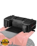 Vevor 60L Atv Rear Storage Bag Oxford Cloth Waterproof Cover. Fixed Price $96.90.