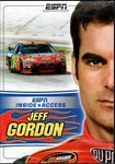 Espn / Inside Access Jeff Gordon **sealed** Dvd Video!. Fixed Price $6.99.