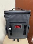 Rough Country Insulated Backpack Cooler 24 Cans Waterproof. Fixed Price $115.00.
