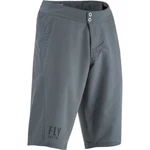 Fly Racing Maverik Mtb Riding Shorts 32 Grey. Fixed Price $52.98.