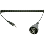 Sena SC-A0122 3.5MM Stereo Jack To Pin Din Cable For SM10 Dual Stream. Fixed Price $28.99.