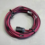 Air Lift Wireless One Harness 2ND Generation Made In Usa Red/black 26896. Fixed Price $44.80.