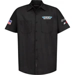 Throttle Threads 3040-3478 DRG32ST24BK4R Drag Specialties House 25 Shirt Black. Fixed Price $84.95.