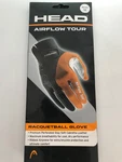 Head Airflow Tour Racquetball Gloves Right Hand New In Box Court Gear Cool. Fixed Price $14.00.