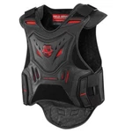 Icon Stryker Vest Field Armor Sm-md Black 2701-0510. Fixed Price $130.00.
