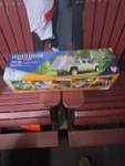 Rightline Gear Truck Bed Tent 110730 Full Size Standard (6.5'). Fixed Price $77.00.