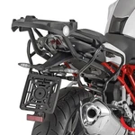 Givi PLXR5117 Quick Remove Side Luggage Rack Attachments For Bmw R1200 R/rs. Fixed Price $277.42.