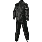 Nelson Rigg WP-8000 Weather Pro 2-PIECE Rainsuit Black. Fixed Price $56.99.