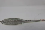 14381-93 New Oem Harley-davidson Fxrd Fxrt Left Gas Tank Decal Winged. Fixed Price $89.99.