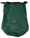 Vintage Orvis Pouch Sack Bag Green Usa Fly Fishing 3J2. Fixed Price $40.73.