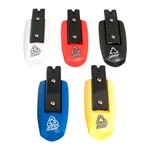 Leatt Pad/sticker Kit Gpx Adv 1.2.3 Club Rockstar - Black. Fixed Price $72.20.