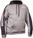 Allstar Performance ALL99916XXXL Hooded Sweatshirt Slver/bl. Fixed Price $66.65.