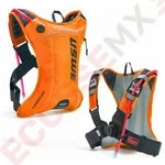 Uswe Enduro Mx Hydration Outlander 2 Bag Pack With 1.5L Elite Bladder Orange. Fixed Price $106.58.