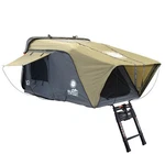 Ovs 18389902 Hd Bundu Hard Shell Rooftop Tent Person Grey Body/black Rainfly. Fixed Price $2502.37.