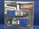 Scott Usa Speed Strap Blue 212576-0003. Fixed Price $9.99.