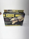 Nos Cardo Scala Motorcycle Helmet Rider Teamset Bluetooth Intercom *read*. Fixed Price $49.99.