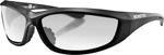 Zan Charger Sunglasses Clear ECHA001C. Fixed Price $35.99.