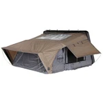 Ovs 18189901 Hd Bushveld Cantilever Hard Shell Roof Top Tent Grey Body 2 Person. Fixed Price $2199.99.
