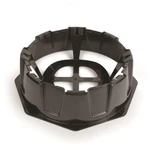 Cylinder Stabilizing Base - 20 Lb & 30 Propane Tank Camco (57236). Fixed Price $17.99.