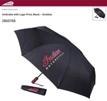 Genuine Indian Motorcycle Umbrella W/ Imc Logo Print, Black- One Size 2860768. Fixed Price $39.99.