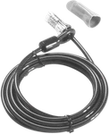 Trimax Mag 10SC Multi-purpose Heavy Duty Combination Cable Lock Foot. Fixed Price $42.27.