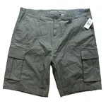 Nwt Fox Racing Men Slambozo 2.0 Olive Green Regular Fit Cargo Shorts Size 42. Fixed Price $50.05.