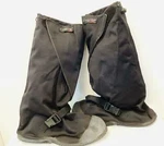 Frogg Toggs Leggs Waterproof Overshoe & Gaiters Small/medium Discounted. Fixed Price $44.99.