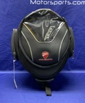 Ducati Tank Soft Bag Kit Panigale V2 2020-25/1199 2012-14 Oem 96780231A. Fixed Price $295.93.