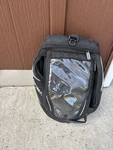 Cortech Magnetic Mount Motorcycle Tank Bag. Fixed Price $40.00.