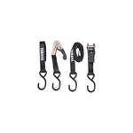 Genuine Yamaha Accessories 1" Tie Downs. Fixed Price $31.92.