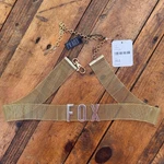 Luv Aj Fox Gold Metallic Mesh Chain Belt Womens One Size Retro Glam Y2K Rockstar. Fixed Price $61.73.