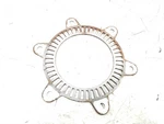 2004 Bmw F650 Gs Front Abs Anti Lock Brake Ring. Fixed Price $24.50.