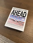 Porsche Ahead Coffee Table Book Extra Large Hundreds Pages WAP0928050RAHD. Fixed Price $125.00.